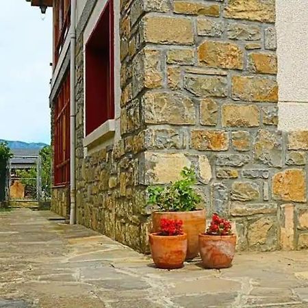 L'Arome De Ainsa 아파트 외부 사진
