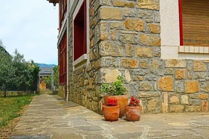 L'Arome De Ainsa 아파트 외부 사진